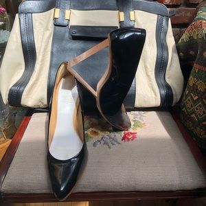 Margiela Heels for H&M